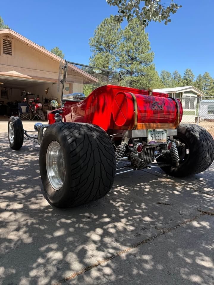 1925 Ford T-Bucket in Glendale, United States 4 - 16671163