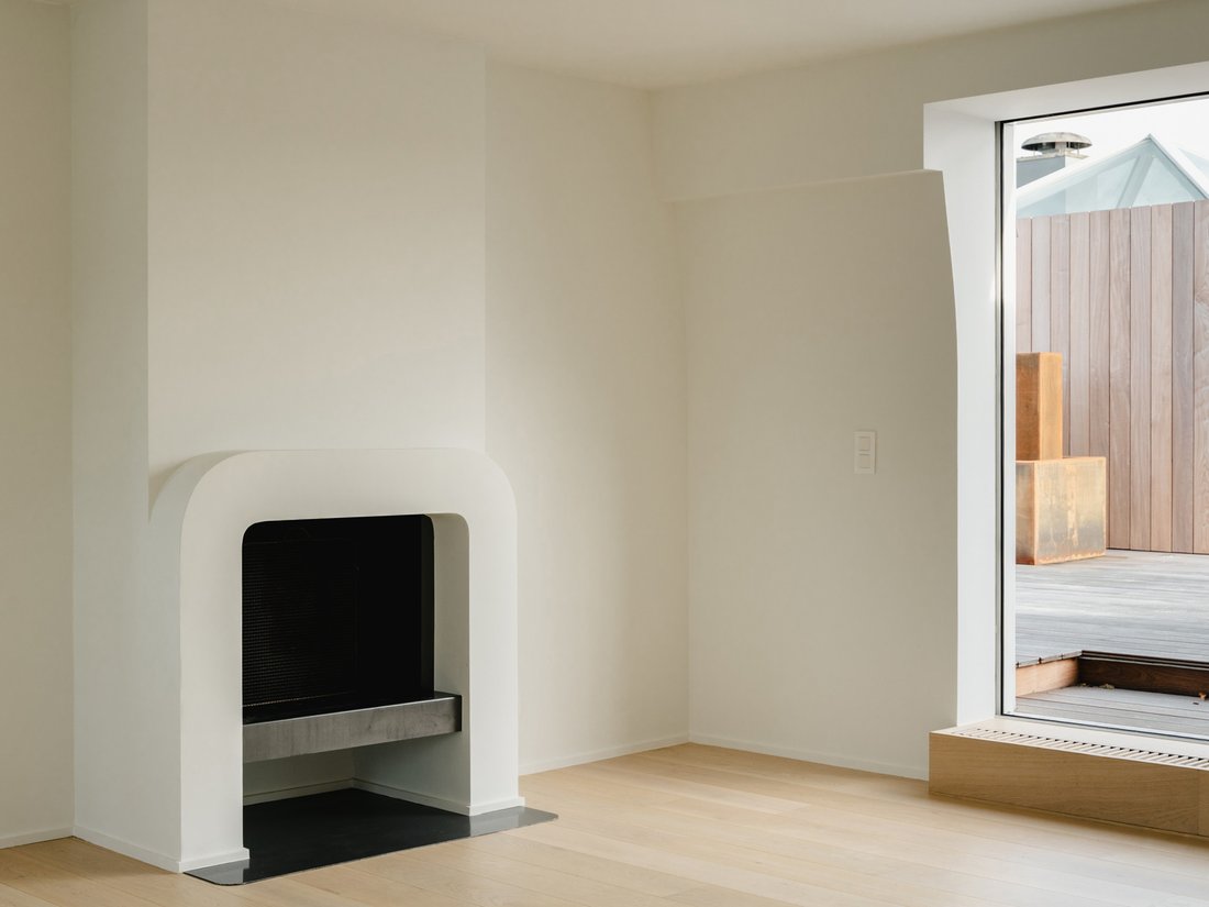 Apartment in Uccle, Brussels, Belgium 2 - 16671201
