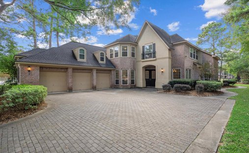 House in Houston, Texas, United States 1