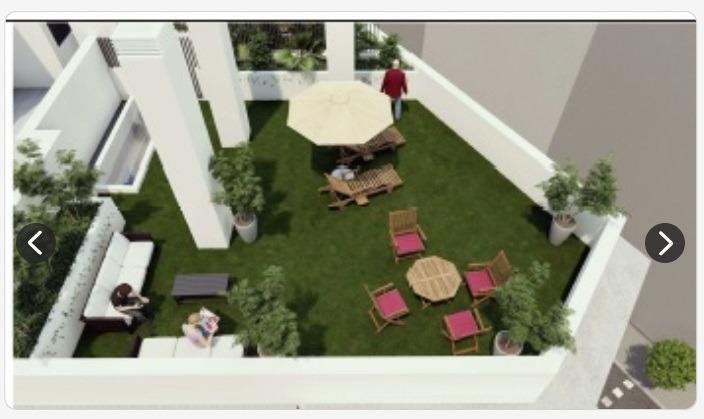 Apartment in Castellón de la Plana, Valencian Community, Spain 4 - 16671031