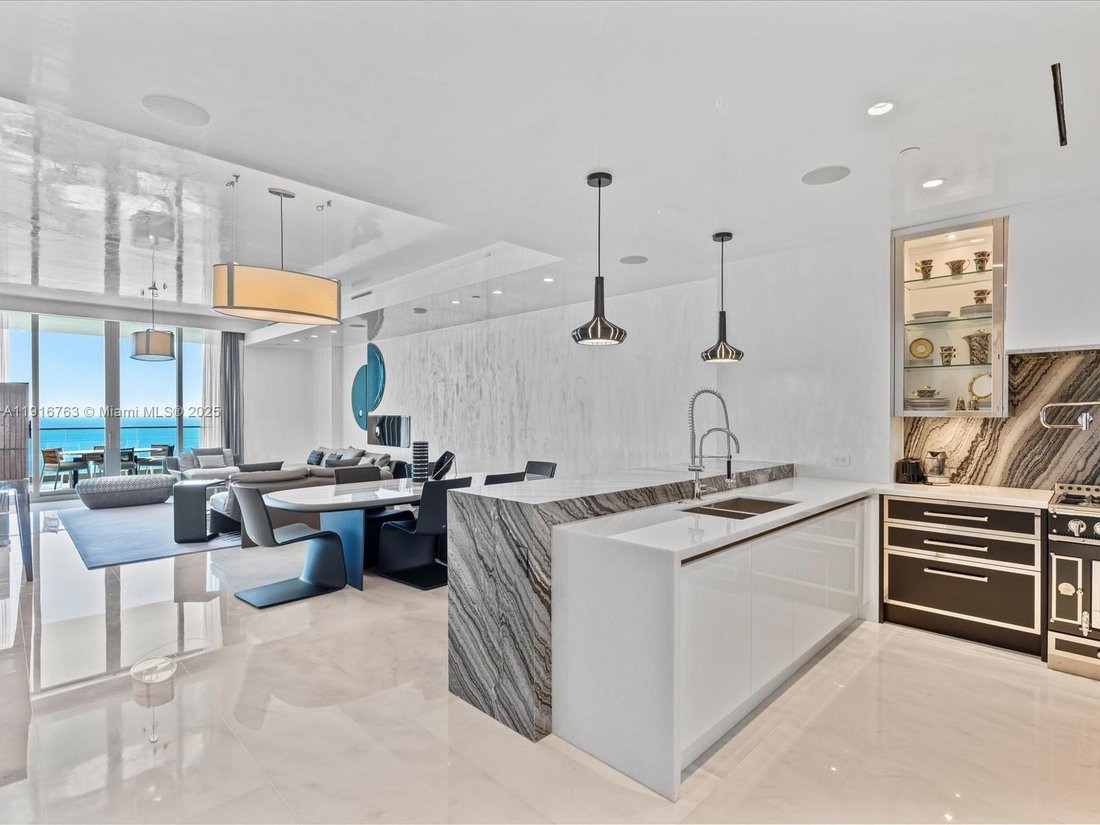 Condo in Golden Beach, Florida, United States 4 - 16667944