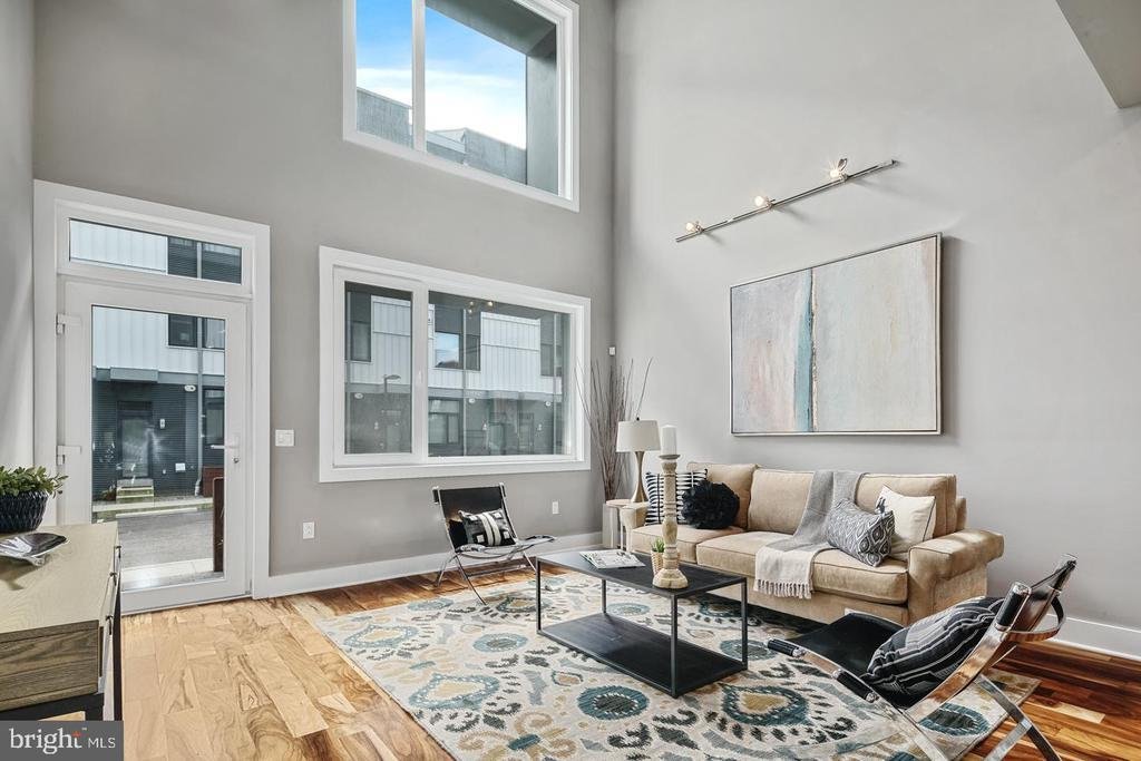 Townhouse in Philadelphia, Pennsylvania, United States 1 - 16328009