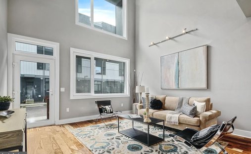 Haus in Philadelphia, Pennsylvania, Vereinigte Staaten 1