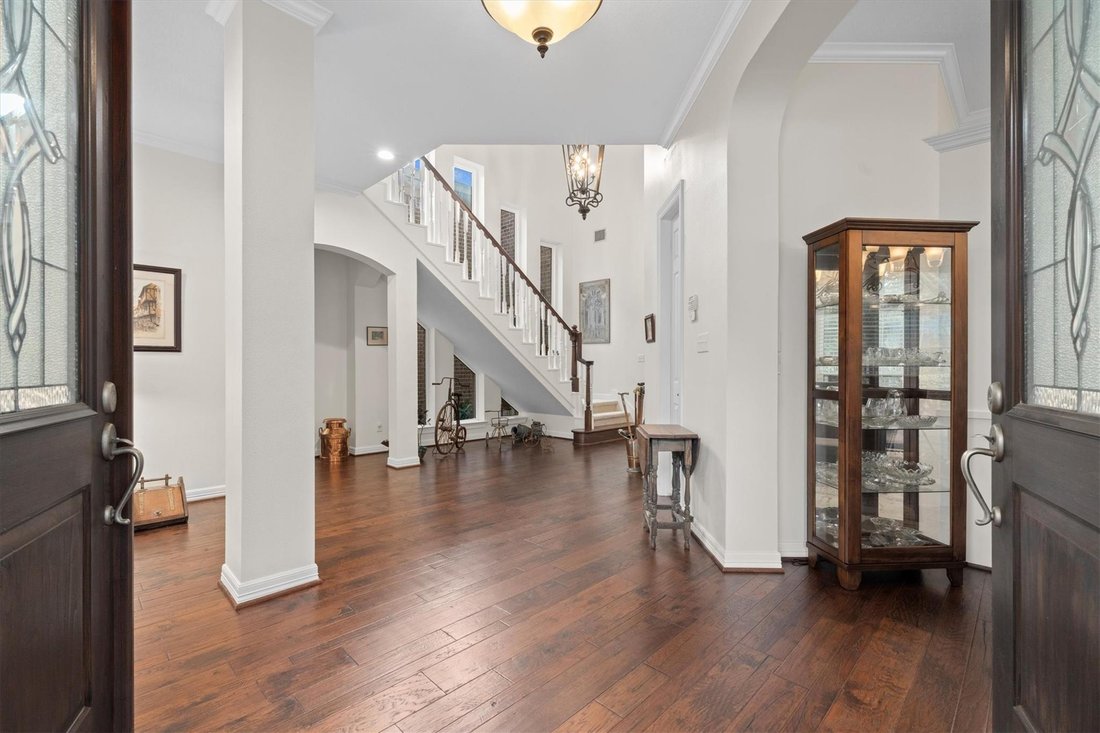 House in Houston, Texas, United States 3 - 16667805