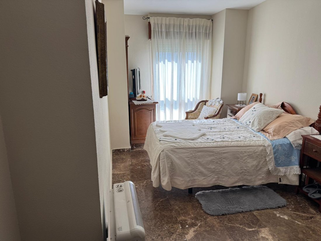 Apartment in Distrito Centro, Cordoba, Spain 4 - 16671197