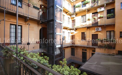 Wohnung in Historisches Zentrum, Mailand, Lombardei 1