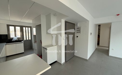 Apartment in 3rd Community of Kallithea, Attica, Greece 1