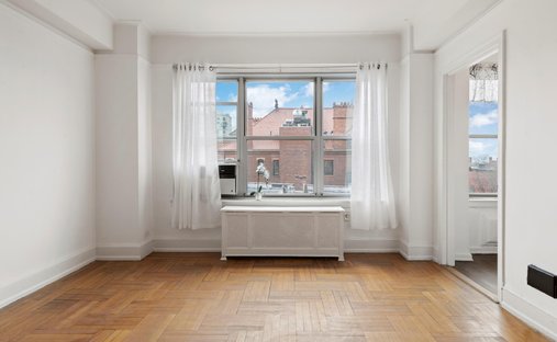 Co Op in New York, New York, United States 1