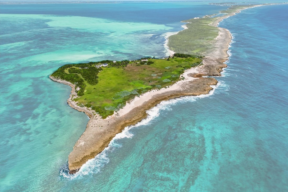 Land in Elbow Cay, Central Abaco, The Bahamas 3 - 16670632