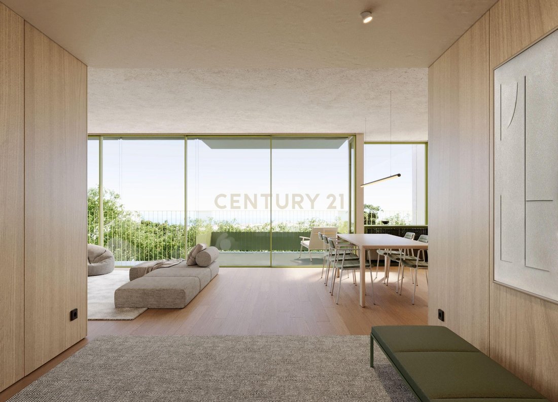 Apartment in Lordelo do Ouro e Massarelos, Porto District, Portugal 1 - 16669478