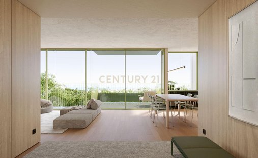 Apartment in Lordelo do Ouro e Massarelos, Porto District, Portugal 1