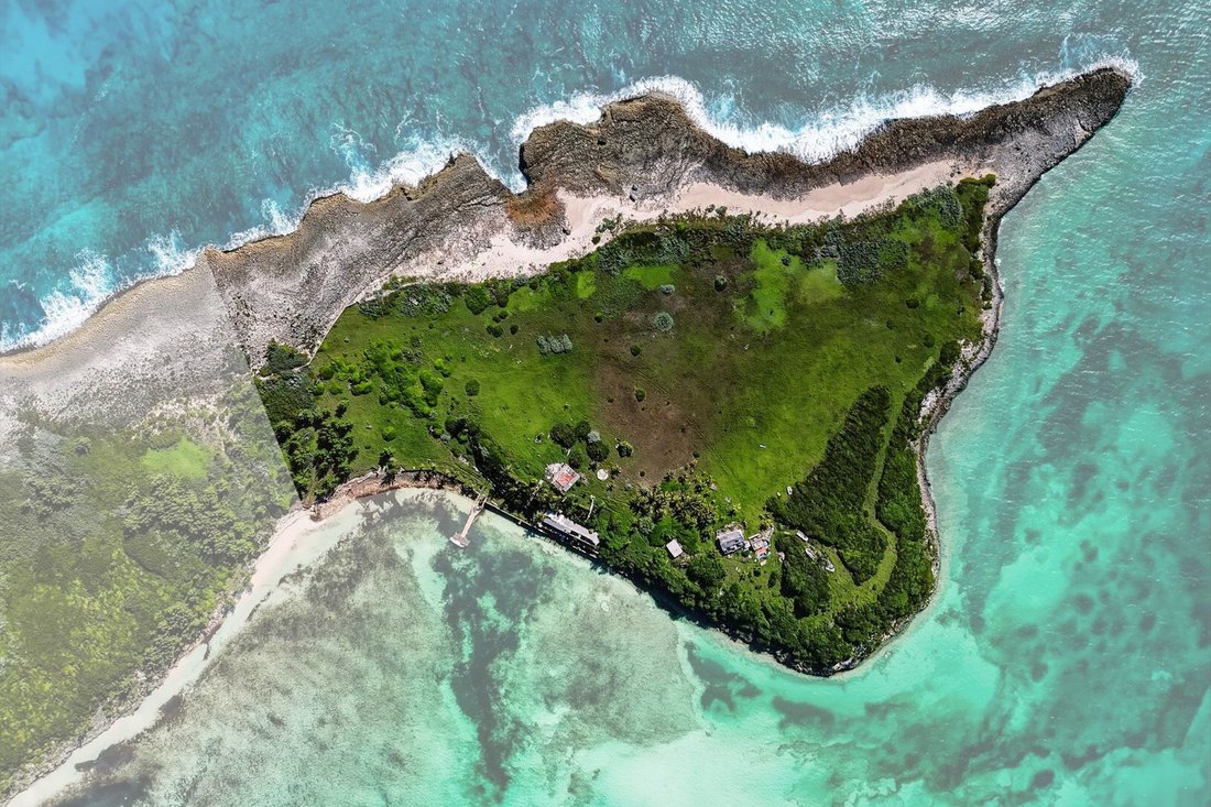 Land in Elbow Cay, Central Abaco, The Bahamas 4 - 16670632