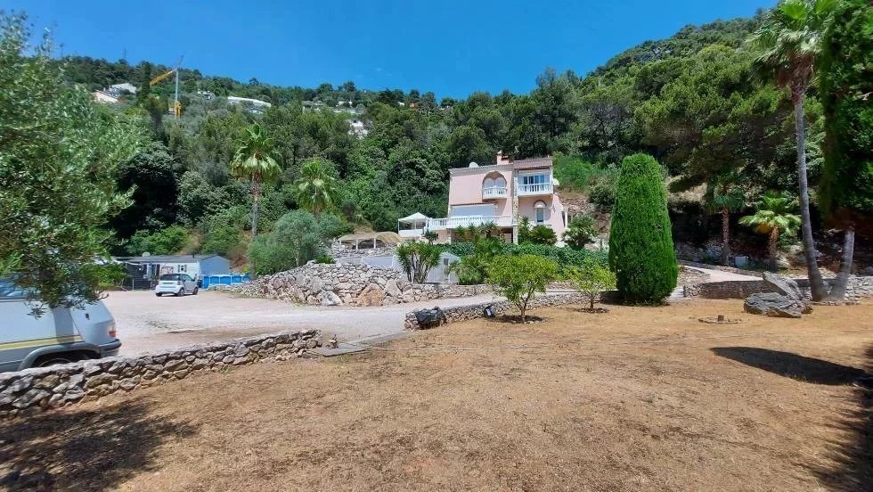 Villa in Villefranche-sur-Mer, Provence-Alpes-Côte d'Azur, France 3 - 16669420
