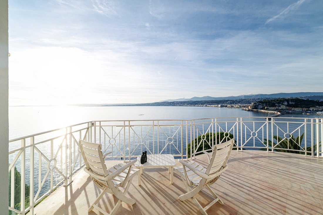 House in Musiciens - Thiers, Nice, France 5 - 16668835