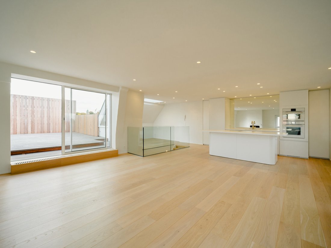 Apartment in Uccle, Brussels, Belgium 4 - 16671201