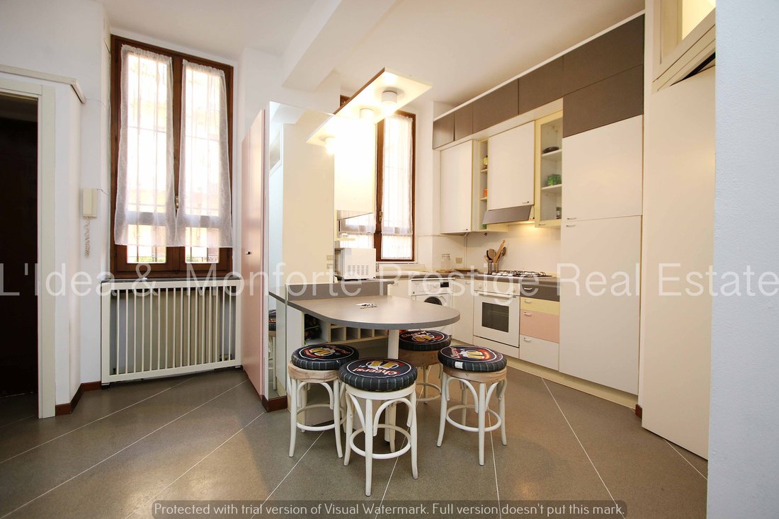 Apartamento en Centro histórico, Milán, Lombardía 5 - 16670968