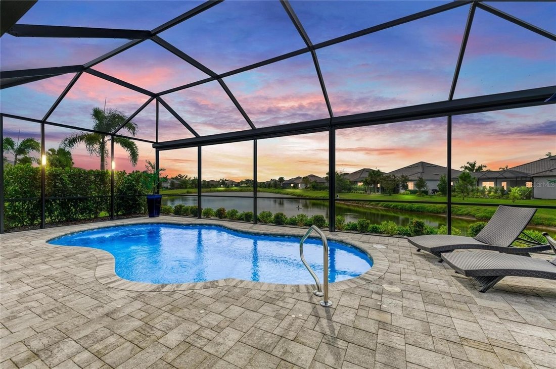 House in Sarasota, Florida, United States 2 - 16671292
