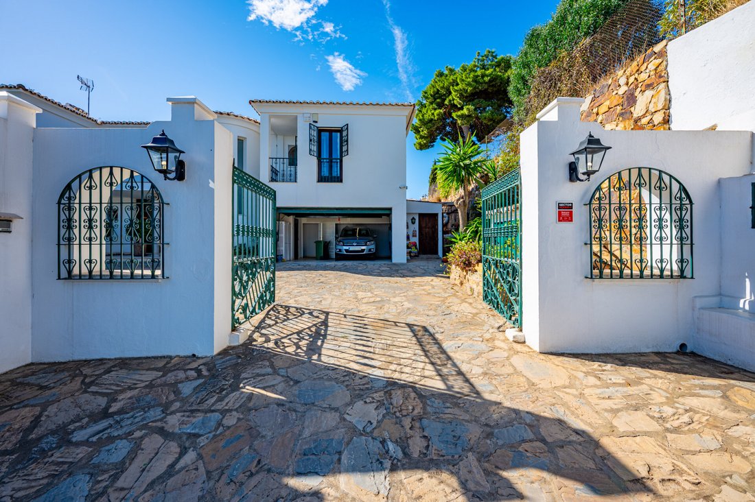 Country House in Estepona, Andalusia, Spain 5 - 16668787