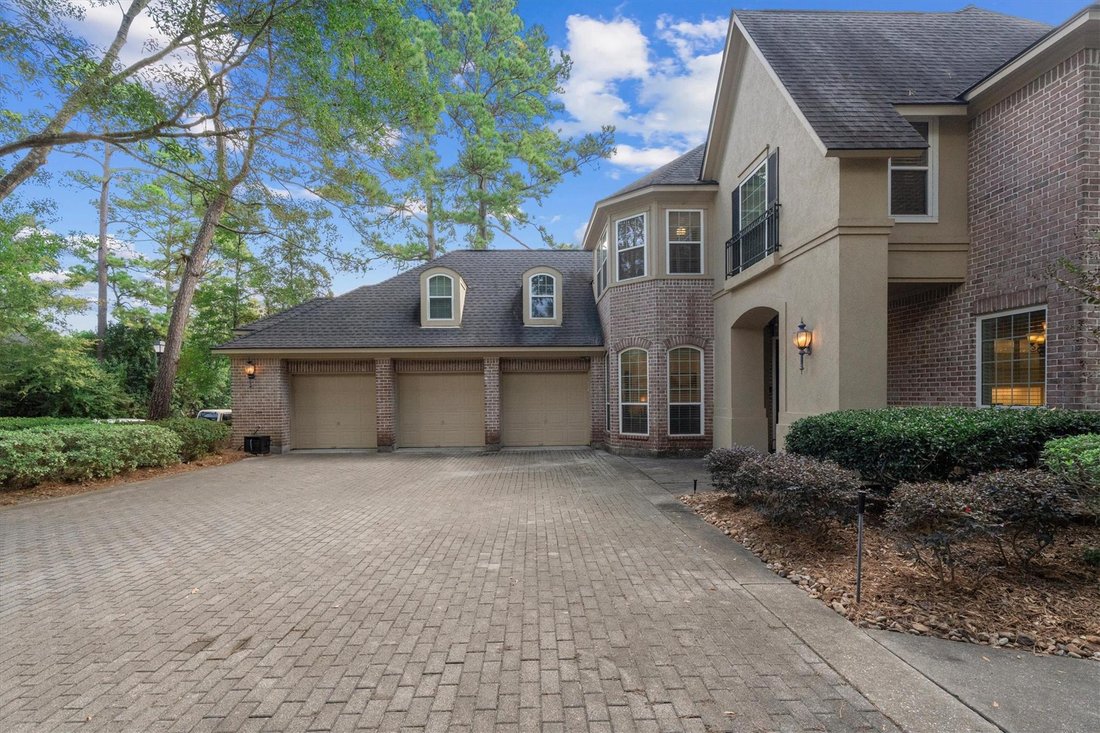 House in Houston, Texas, United States 2 - 16667805