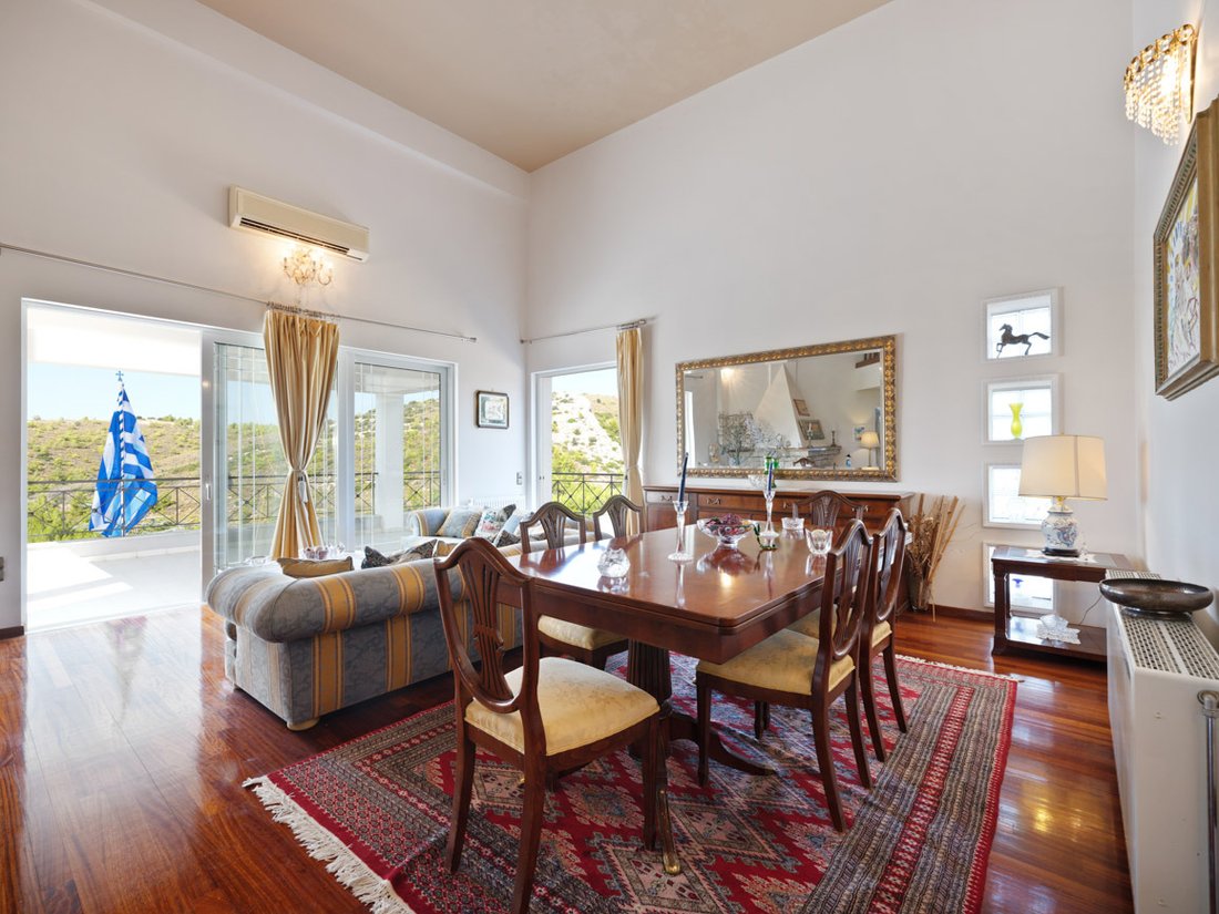 House in Rafina, Attica, Greece 2 - 16005605