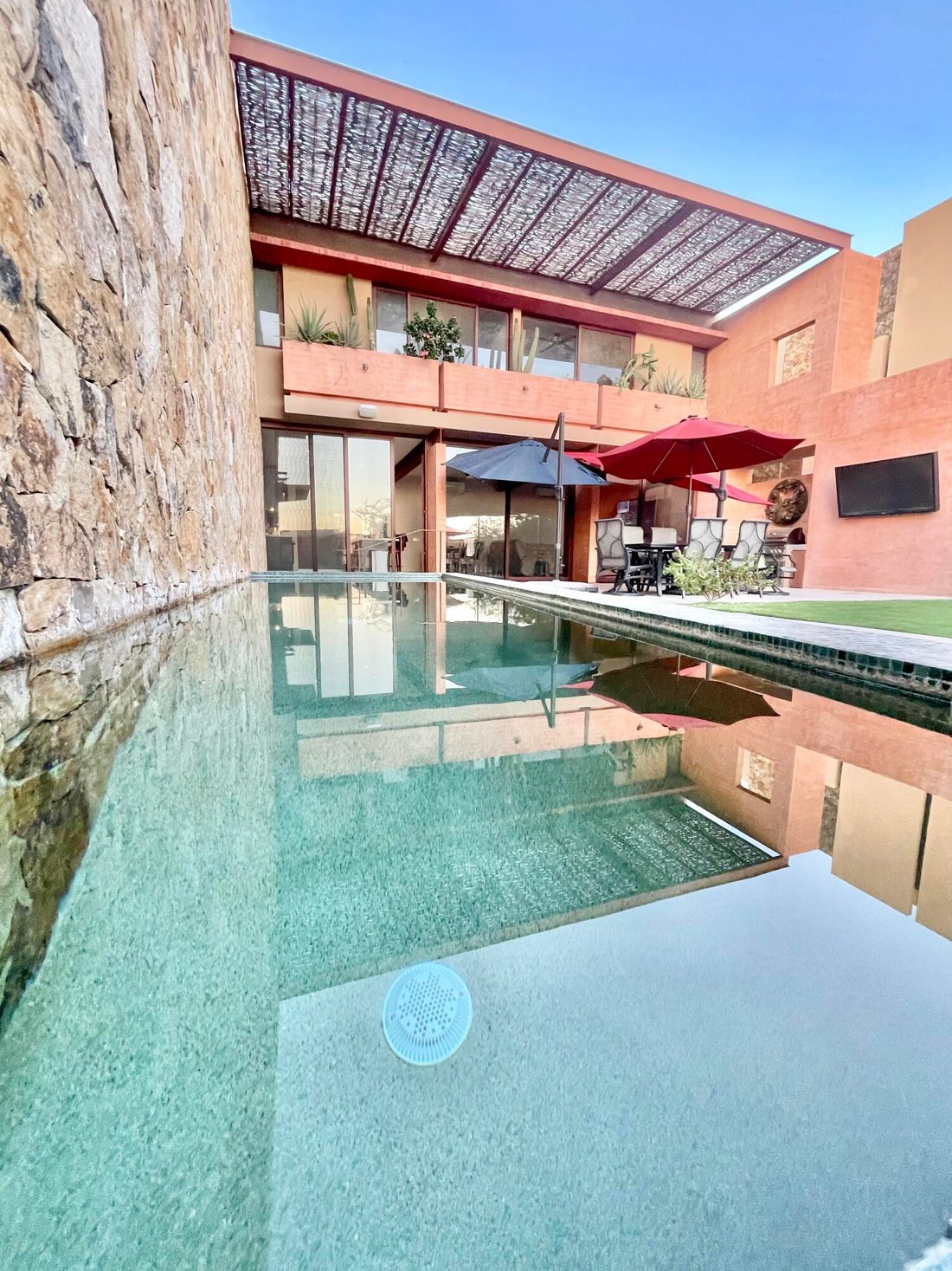 House in San José del Cabo, Baja California Sur, Mexico 3 - 16669734