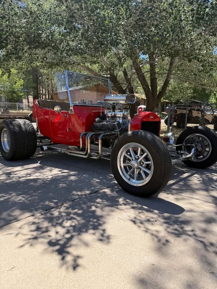 1925 Ford T-Bucket in Glendale, United States 1 - 16671163
