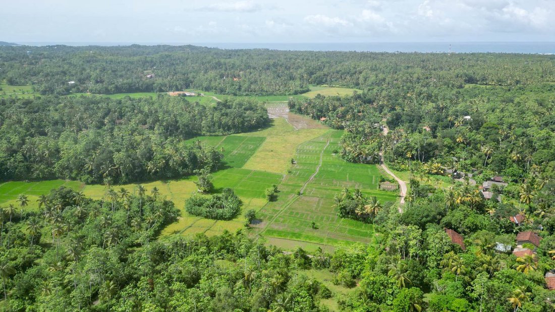 Land in Ahangama, Southern Province, Sri Lanka 2 - 16670923