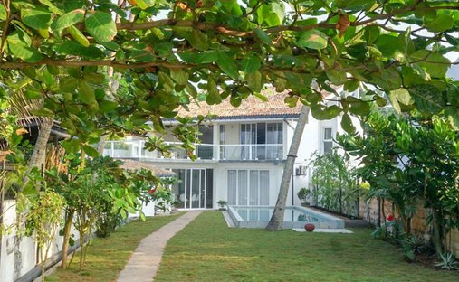 Villa in Boossa, Southern Province, Sri Lanka 1