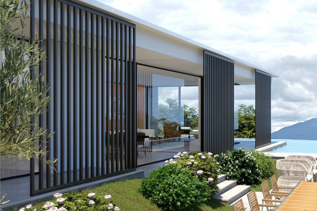 Villa in Meina, Piedmont, Italy 3 - 16670974