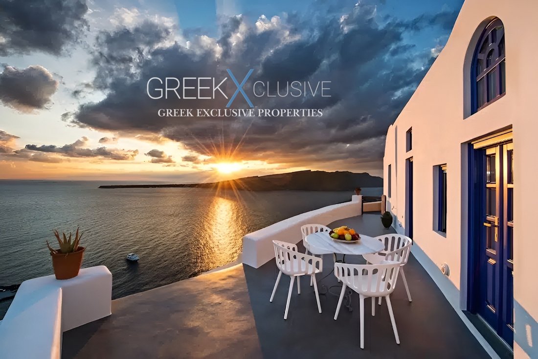 Villa in Community of Ia, Ia, Greece 1 - 16671325