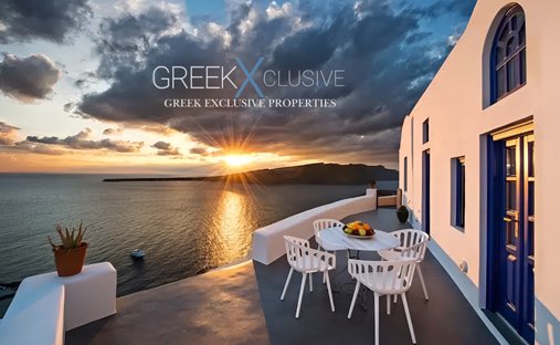 Villa in Community of Ia, Ia, Griechenland 1