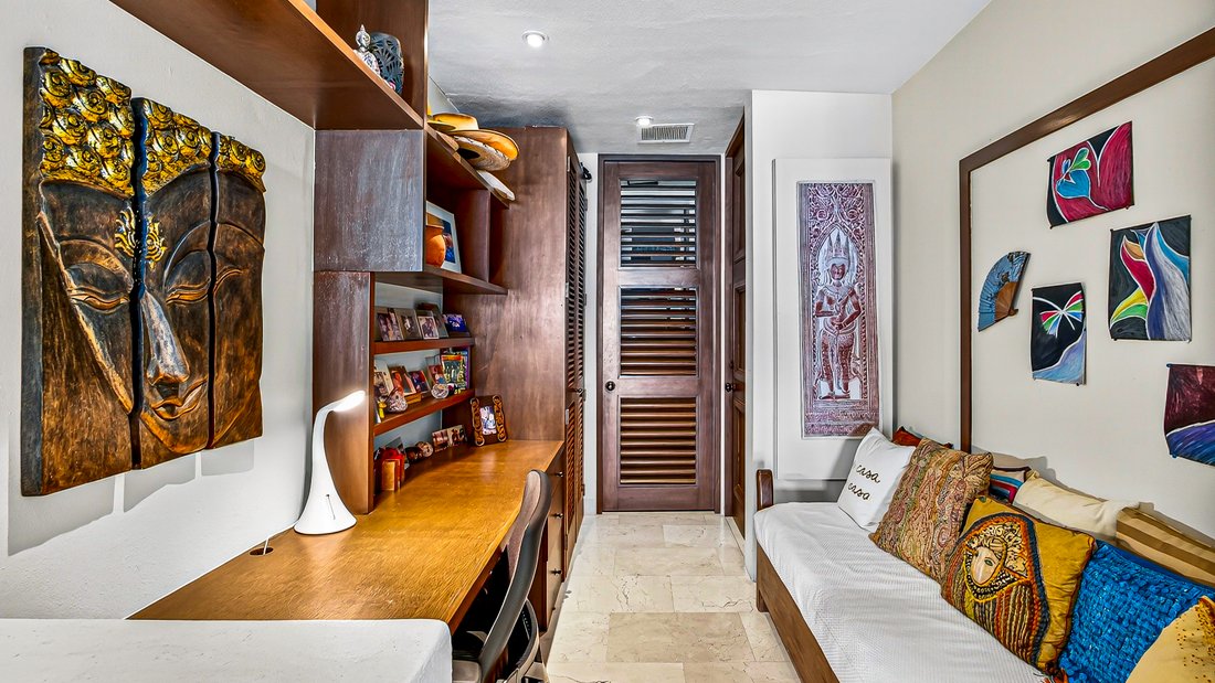 Appartement à Puerto Vallarta, Jalisco, Mexique 5 - 16667969