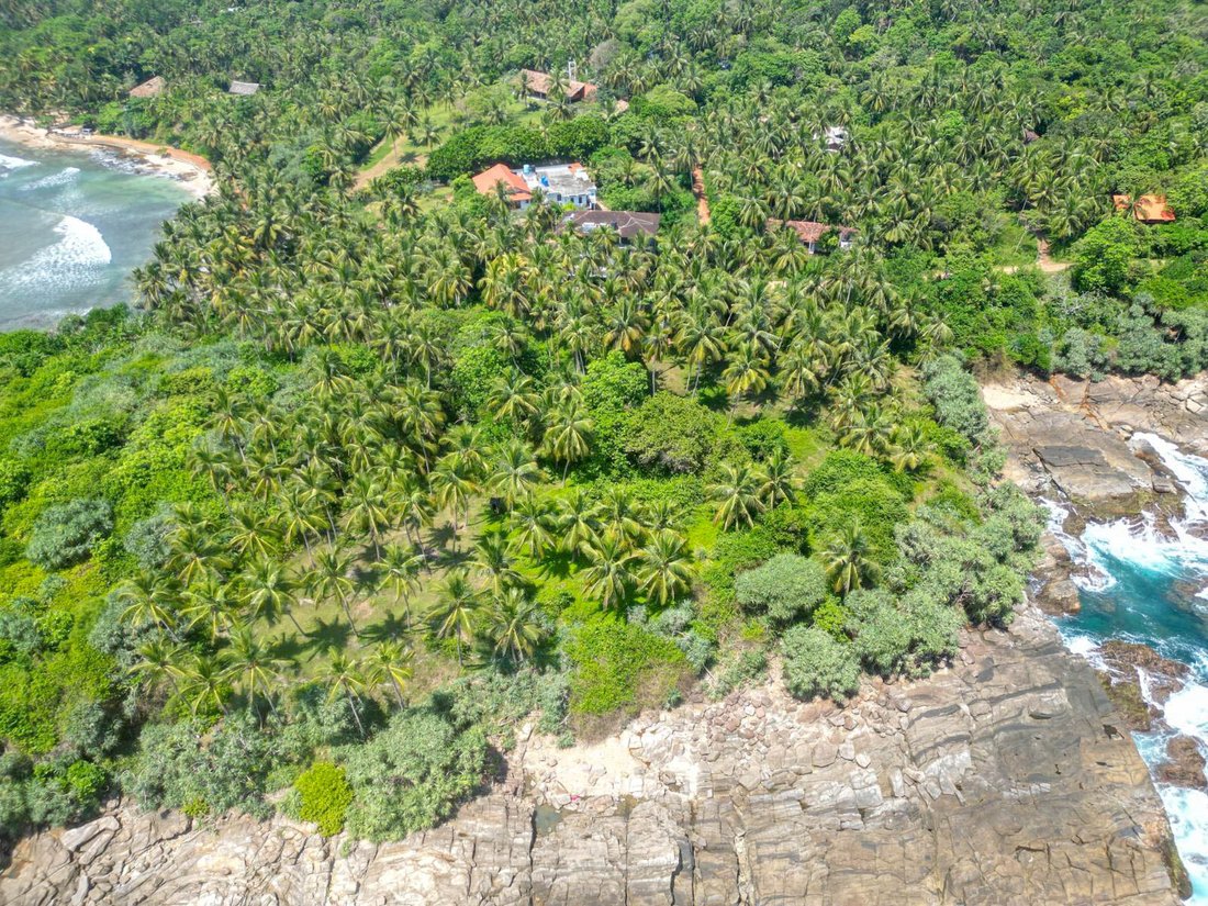 Land in Dikwella, Southern Province, Sri Lanka 3 - 16671211