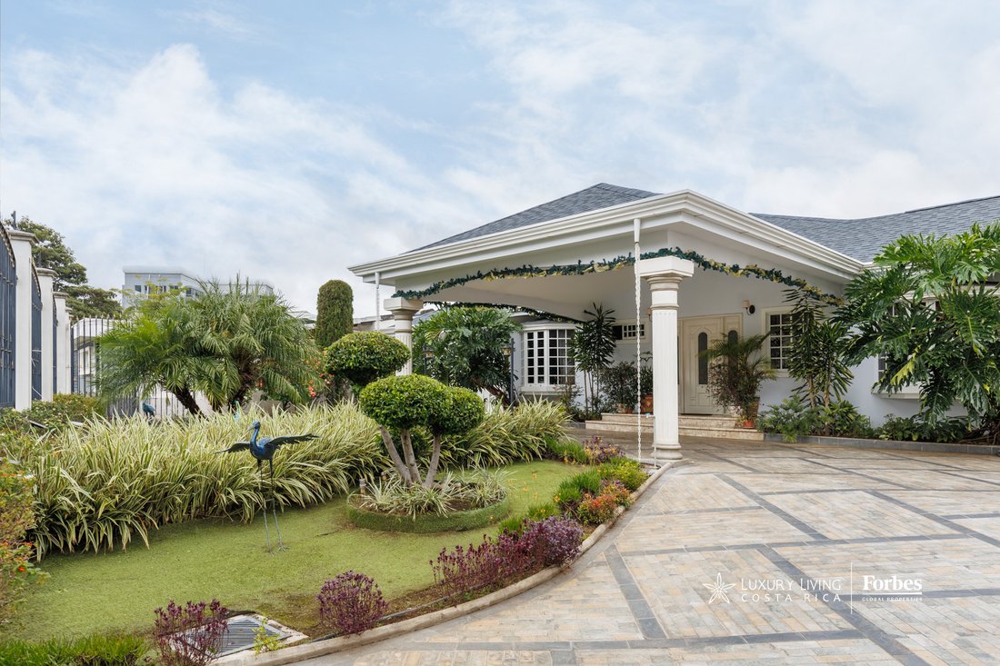 House in San Rafael de Escazú, San José Province, Costa Rica 3 - 16668532
