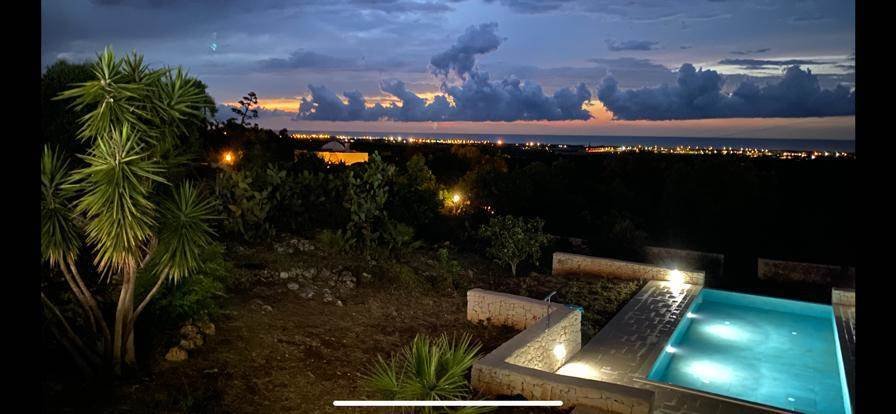 Villa in Carovigno, Apulia, Italy 1 - 16670858