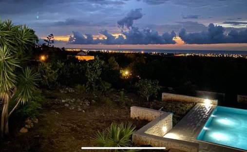 Villa en Centro, Carovigno, Apulia 1