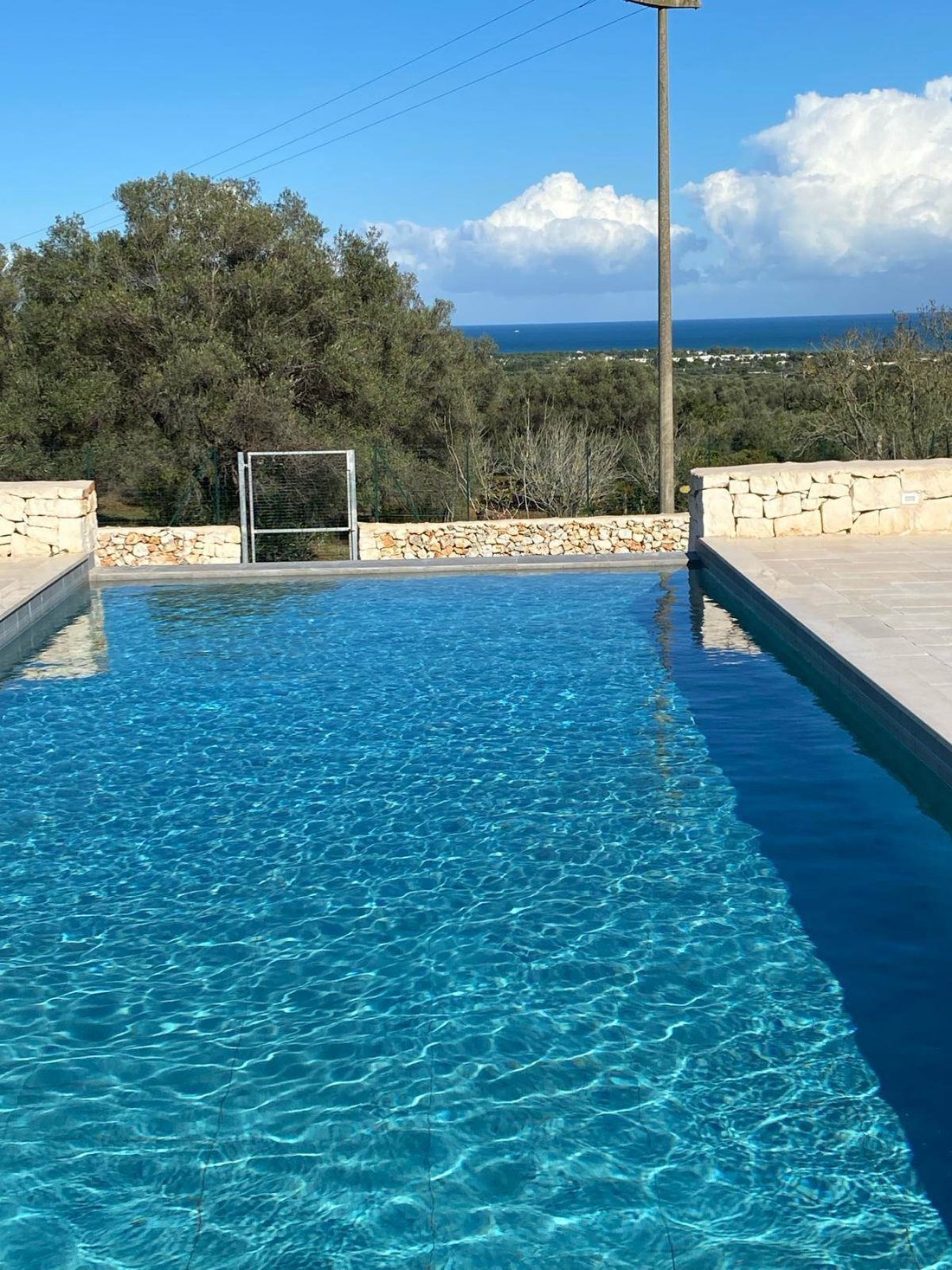Villa in Carovigno, Apulia, Italy 2 - 16670858