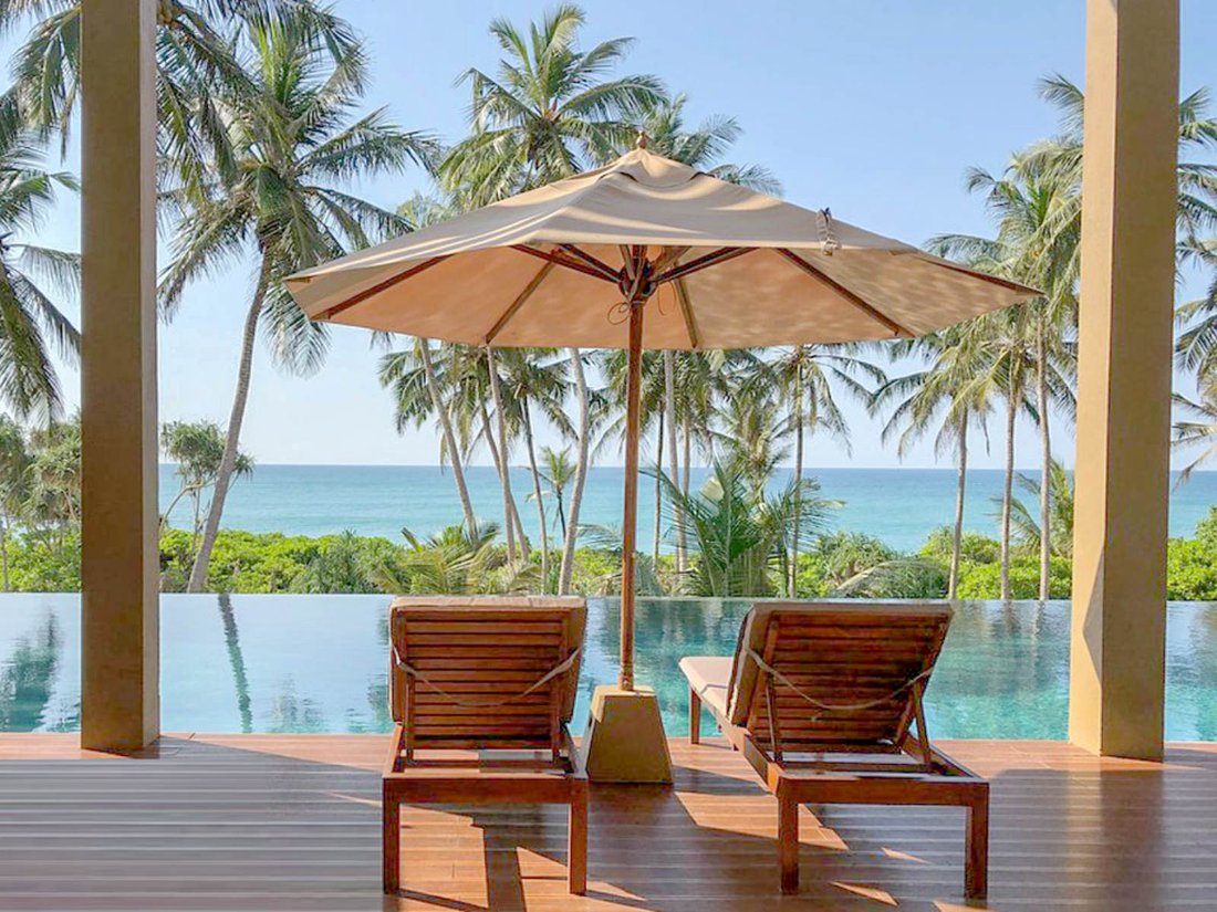 Villa in Netolpitiya, Southern Province, Sri Lanka 1 - 16671259