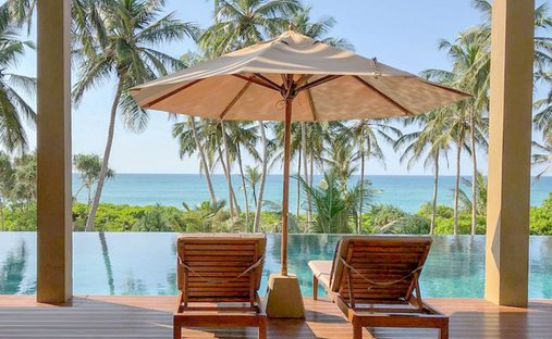 Villa in Netolpitiya, Southern Province, Sri Lanka 1