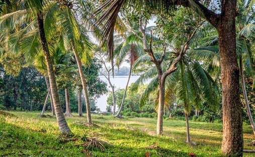 Land in Habaraduwa, Southern Province, Sri Lanka 1