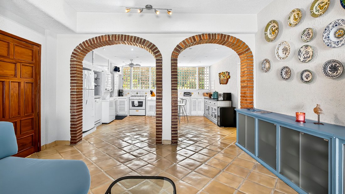 Condo in Puerto Vallarta, Jalisco, Mexico 5 - 16668399