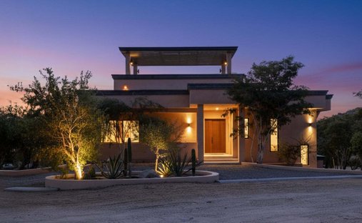 House in Los Barriles, Baja California Sur, Baja California Sur, Mexico 1
