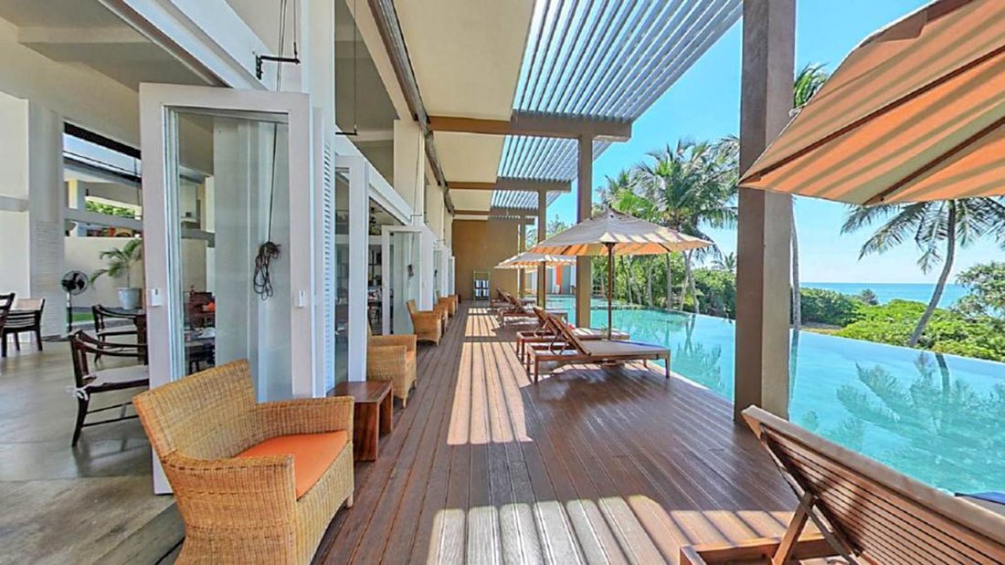 Villa in Netolpitiya, Southern Province, Sri Lanka 2 - 16671259