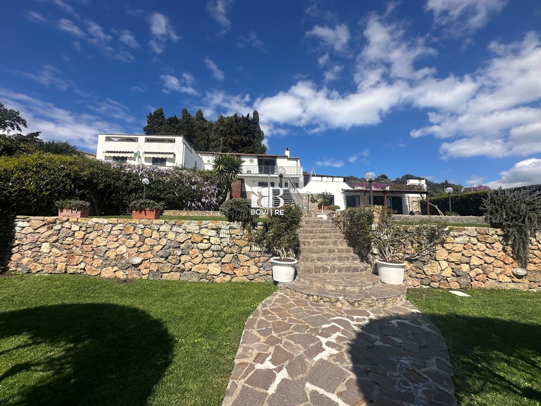 Villa in Porto Ercole, Monte Argentario, Tuscany 2 - 16667761