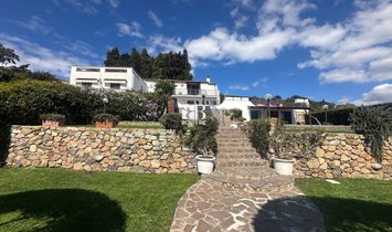 Villa a Porto Ercole, Monte Argentario, Toscana 1