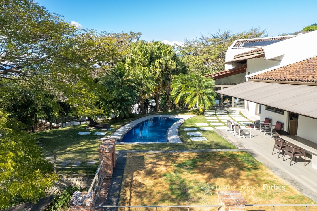 House in Pozos, San José Province, Costa Rica 4 - 16668638