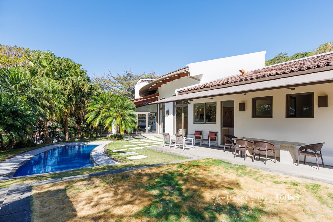 House in Pozos, San José Province, Costa Rica 3 - 16668638
