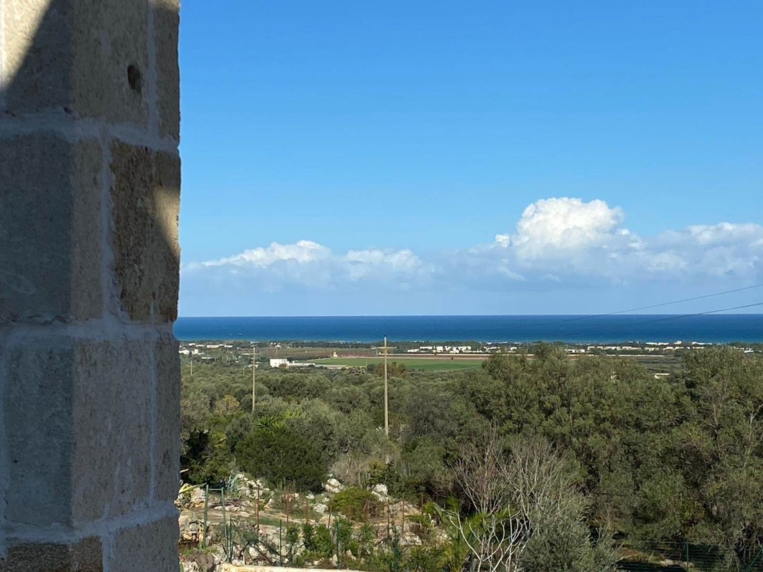 Villa in Carovigno, Apulia, Italy 5 - 16670858