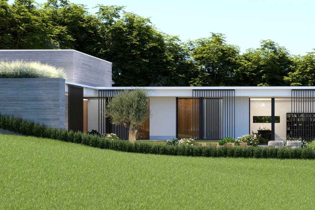Villa in Meina, Piedmont, Italy 4 - 16670974