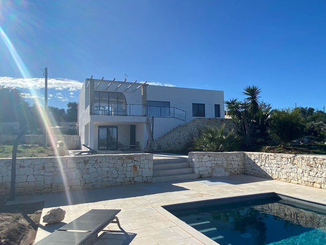 Villa in Carovigno, Apulia, Italy 4 - 16670858